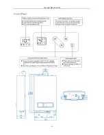 Предварительный просмотр 10 страницы Ariston Fi7 16L FF Service Manual