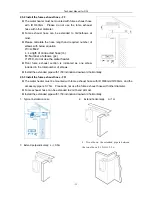 Preview for 32 page of Ariston Fi7 16L FF Service Manual