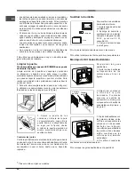 Preview for 46 page of Ariston FK 1041 L X S Operating Instructions Manual