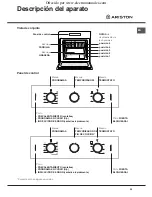 Предварительный просмотр 35 страницы Ariston FQ61P.1 Operating Instructions Manual