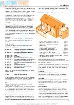 Preview for 9 page of Ariston Genius he 24 Installation And Servicing Instrucnions