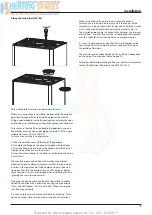 Preview for 19 page of Ariston Genius he 24 Installation And Servicing Instrucnions