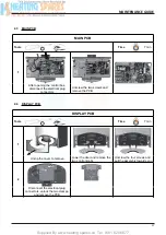 Preview for 47 page of Ariston Genius he 24 Installation And Servicing Instrucnions