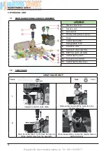 Preview for 48 page of Ariston Genius he 24 Installation And Servicing Instrucnions