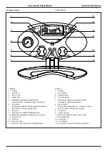 Предварительный просмотр 5 страницы Ariston GENUS 24 FF Installation And Servicing Instructions