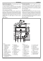 Предварительный просмотр 13 страницы Ariston GENUS 24 FF Installation And Servicing Instructions