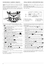 Предварительный просмотр 32 страницы Ariston GENUS 24 FF Installation And Servicing Instructions