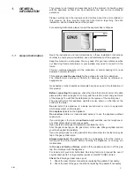 Preview for 3 page of Ariston GENUS 27 MFFI Installation Instructions Manual