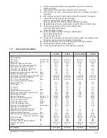 Preview for 4 page of Ariston GENUS 27 MFFI Installation Instructions Manual