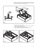 Preview for 12 page of Ariston GENUS 27 MFFI Installation Instructions Manual