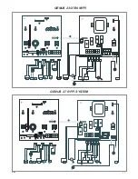 Preview for 17 page of Ariston GENUS 27 MFFI Installation Instructions Manual