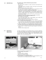 Preview for 22 page of Ariston GENUS 27 MFFI Installation Instructions Manual