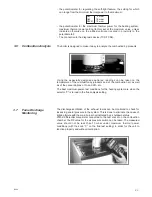 Preview for 23 page of Ariston GENUS 27 MFFI Installation Instructions Manual