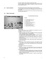 Предварительный просмотр 7 страницы Ariston Genus 27 Plus Installation Instructions Manual