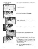 Предварительный просмотр 12 страницы Ariston Genus 27 Plus Installation Instructions Manual