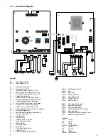 Предварительный просмотр 13 страницы Ariston Genus 27 Plus Installation Instructions Manual