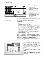 Предварительный просмотр 16 страницы Ariston Genus 27 Plus Installation Instructions Manual