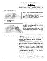 Предварительный просмотр 17 страницы Ariston Genus 27 Plus Installation Instructions Manual