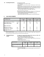 Предварительный просмотр 18 страницы Ariston Genus 27 Plus Installation Instructions Manual