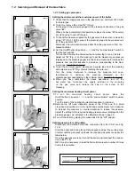 Предварительный просмотр 28 страницы Ariston Genus 27 Plus Installation Instructions Manual