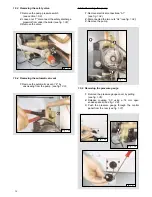 Предварительный просмотр 32 страницы Ariston Genus 27 Plus Installation Instructions Manual