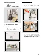 Предварительный просмотр 35 страницы Ariston Genus 27 Plus Installation Instructions Manual