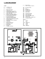 Предварительный просмотр 42 страницы Ariston Genus 27 Plus Installation Instructions Manual