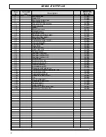 Предварительный просмотр 44 страницы Ariston Genus 27 Plus Installation Instructions Manual