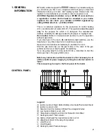 Предварительный просмотр 48 страницы Ariston Genus 27 Plus Installation Instructions Manual