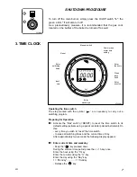 Предварительный просмотр 52 страницы Ariston Genus 27 Plus Installation Instructions Manual