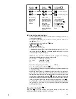 Предварительный просмотр 53 страницы Ariston Genus 27 Plus Installation Instructions Manual