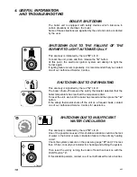 Предварительный просмотр 55 страницы Ariston Genus 27 Plus Installation Instructions Manual