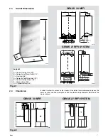 Preview for 7 page of Ariston GENUS 27 RFFI SYSTEM Installation Instructions Manual