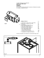 Preview for 11 page of Ariston GENUS 27 RFFI SYSTEM Installation Instructions Manual