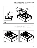 Preview for 12 page of Ariston GENUS 27 RFFI SYSTEM Installation Instructions Manual