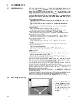 Preview for 19 page of Ariston GENUS 27 RFFI SYSTEM Installation Instructions Manual