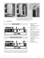 Preview for 20 page of Ariston GENUS 27 RFFI SYSTEM Installation Instructions Manual