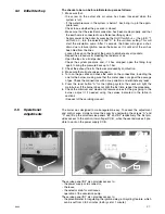 Preview for 21 page of Ariston GENUS 27 RFFI SYSTEM Installation Instructions Manual