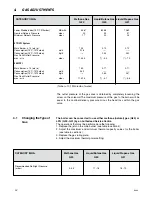 Preview for 24 page of Ariston GENUS 27 RFFI SYSTEM Installation Instructions Manual