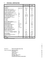 Preview for 28 page of Ariston GENUS 27 RFFI SYSTEM Installation Instructions Manual