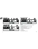 Preview for 34 page of Ariston GENUS 27 RFFI SYSTEM Installation Instructions Manual