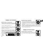 Preview for 37 page of Ariston GENUS 27 RFFI SYSTEM Installation Instructions Manual