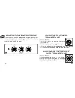 Preview for 38 page of Ariston GENUS 27 RFFI SYSTEM Installation Instructions Manual