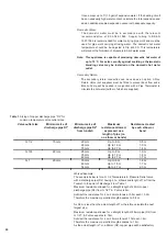 Preview for 20 page of Ariston GENUS 30 Plus Installation And Servicing Instructions