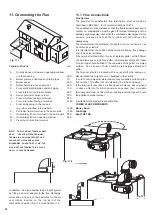 Preview for 22 page of Ariston GENUS 30 Plus Installation And Servicing Instructions