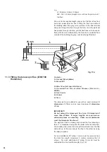 Preview for 24 page of Ariston GENUS 30 Plus Installation And Servicing Instructions