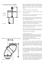 Preview for 26 page of Ariston GENUS 30 Plus Installation And Servicing Instructions