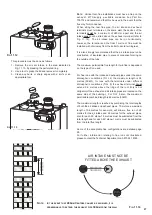 Preview for 27 page of Ariston GENUS 30 Plus Installation And Servicing Instructions