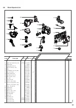 Preview for 61 page of Ariston GENUS 30 Plus Installation And Servicing Instructions