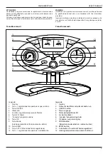 Preview for 5 page of Ariston GENUS EVO 24 CF User Manual